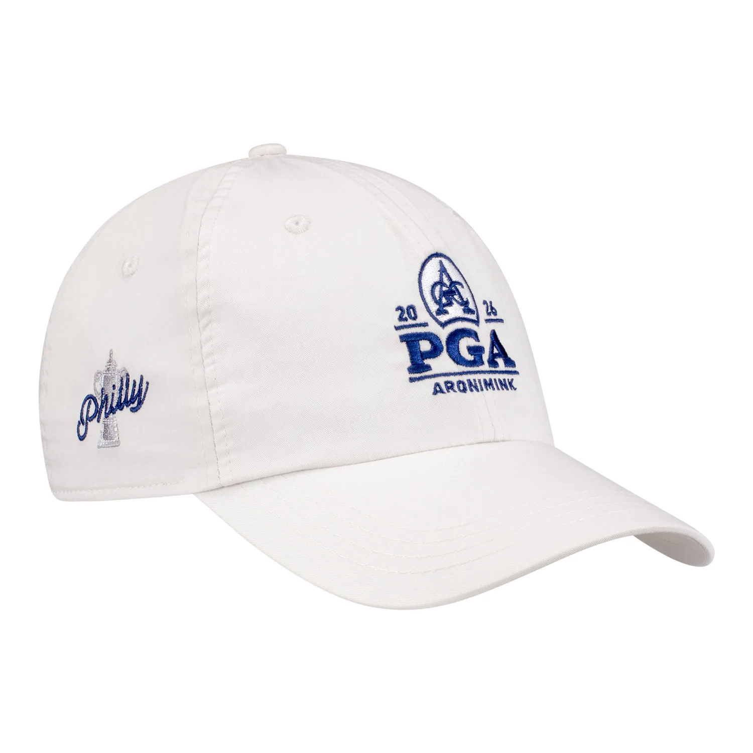PGA Championship Ahead Golf Hats
